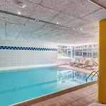 Ostseepark Captains Haus 12 제바트헤링스도르프