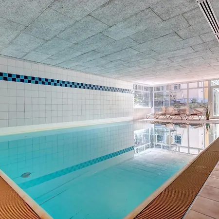 Ostseepark Captains Haus 12 아파트 *