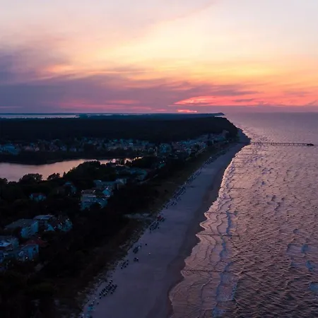 Ostseepark Captains Haus 12