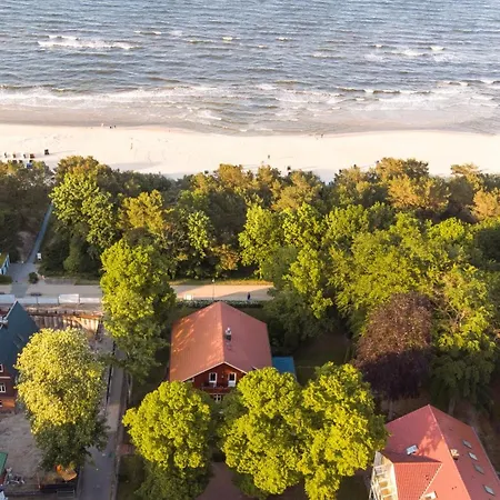 Ostseepark Captains Haus 12