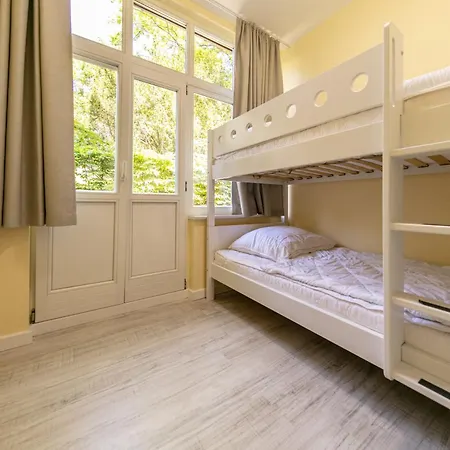 Ostseepark Captains Haus 12 아파트