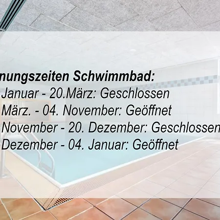 Ostseepark Captains Haus 12 Heringsdorf (Usedom)