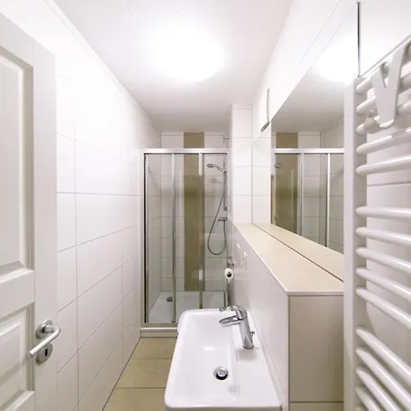 Ostseepark Captains Haus 12 *